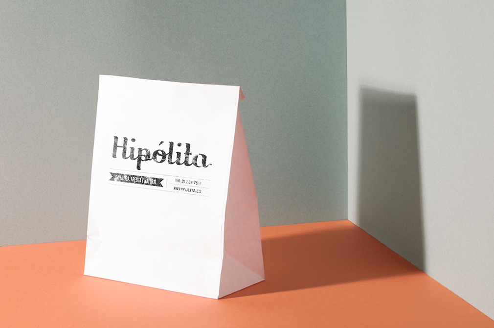 Branding Hipolita