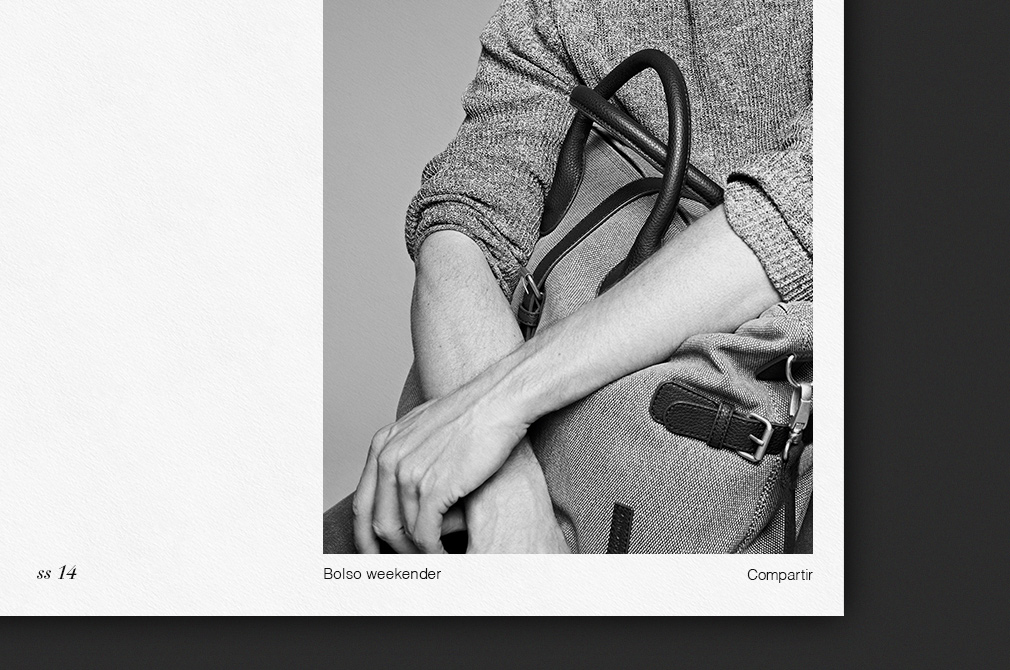 man campaign, paging detail