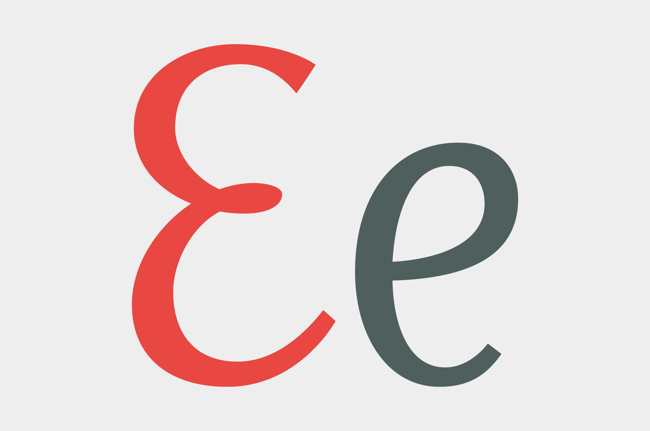 eleonora main letters