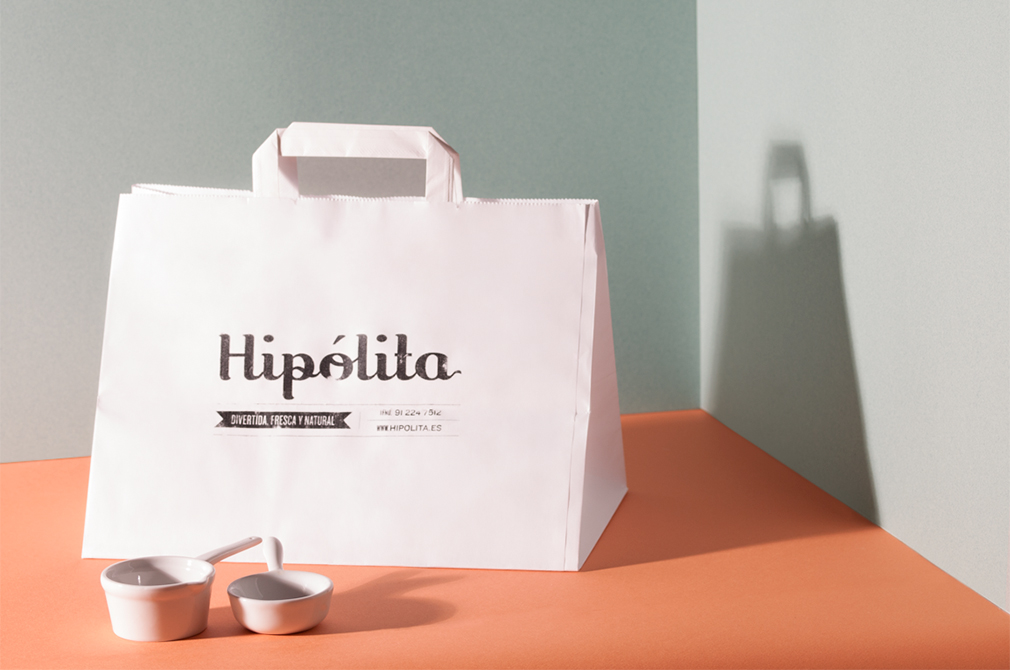 Hipolita bag