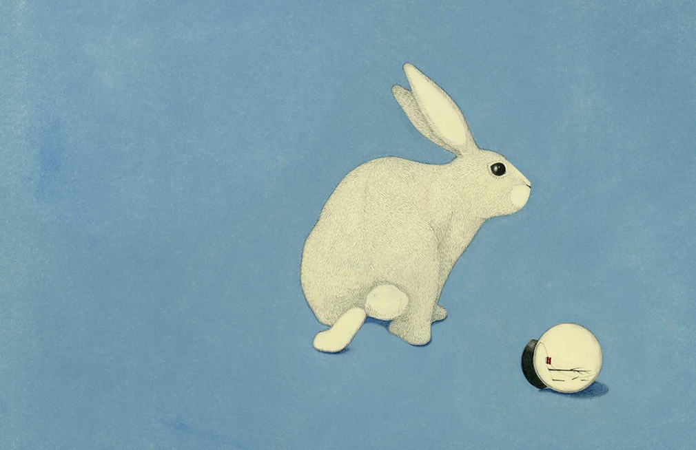 Poesie della neve picture book