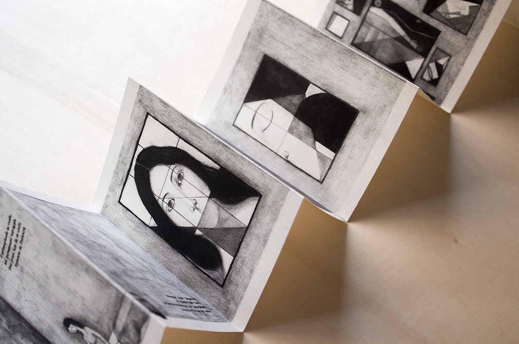 selvaggia illustrations