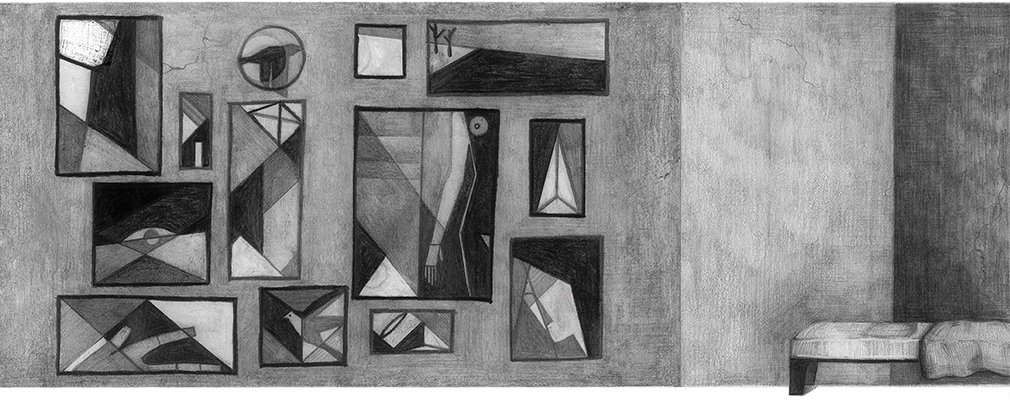 selvaggia illustrations